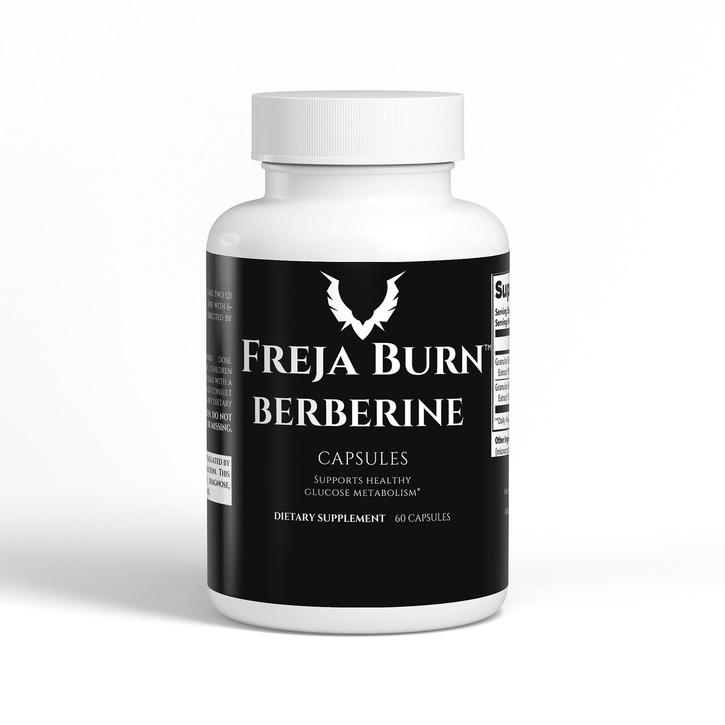 Berberine
