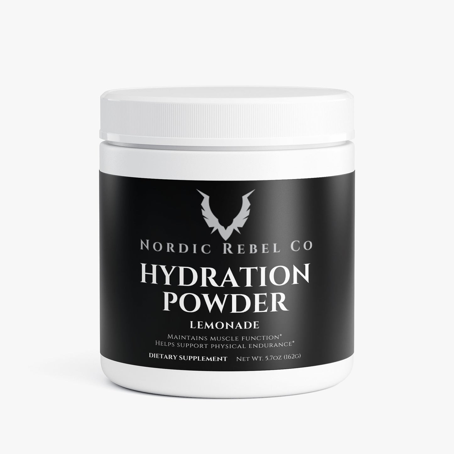 Hydration Powder (Lemonade)
