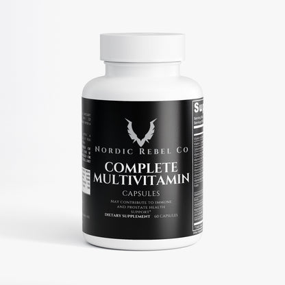 Complete Multivitamin