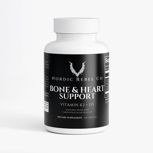 Bone & Heart Support