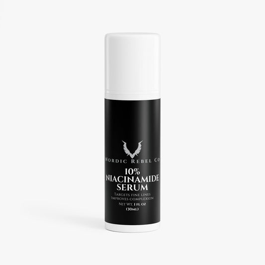 10% Niacinamide Serum
