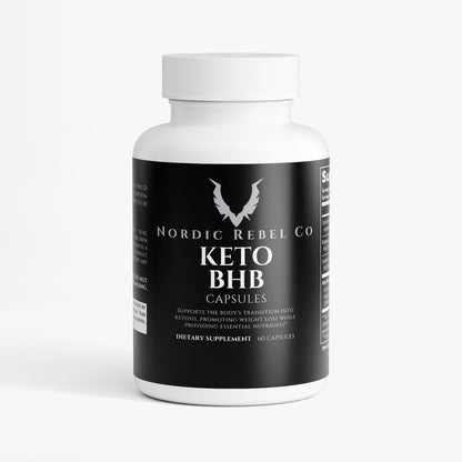 Keto BHB