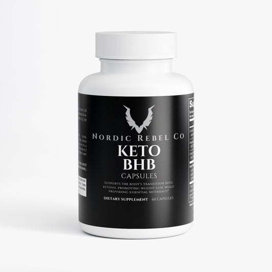 Keto BHB