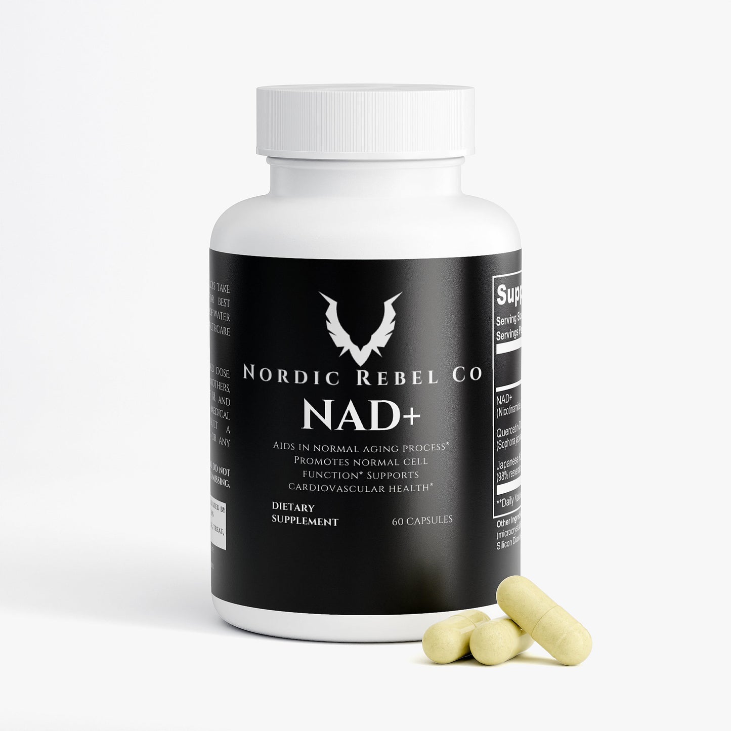 NAD+