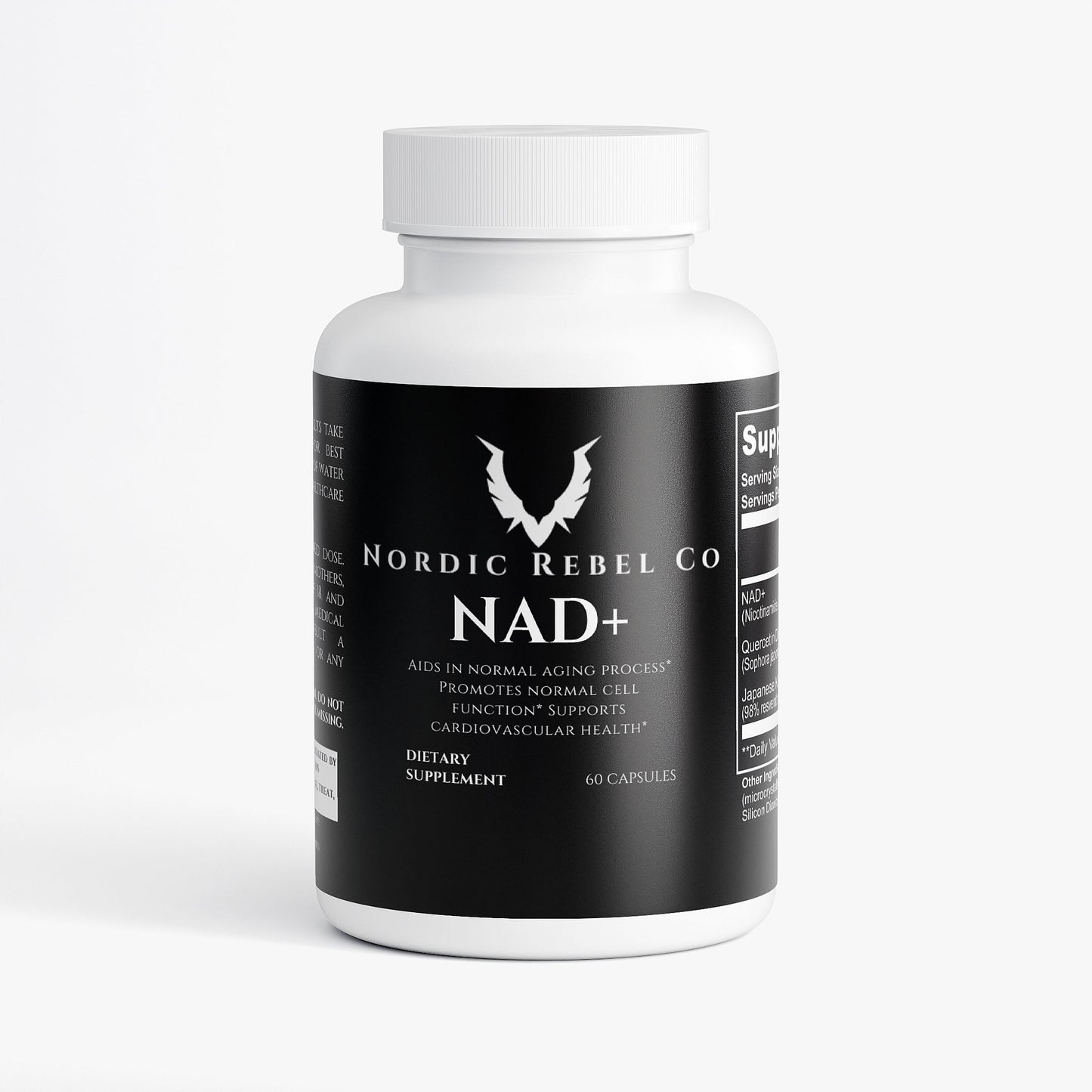 NAD+
