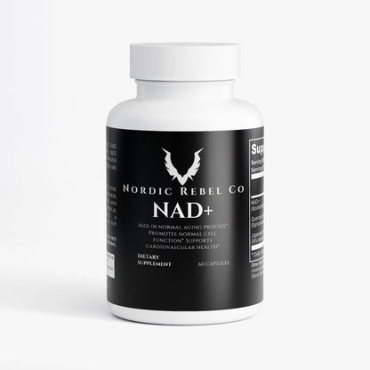 NAD+