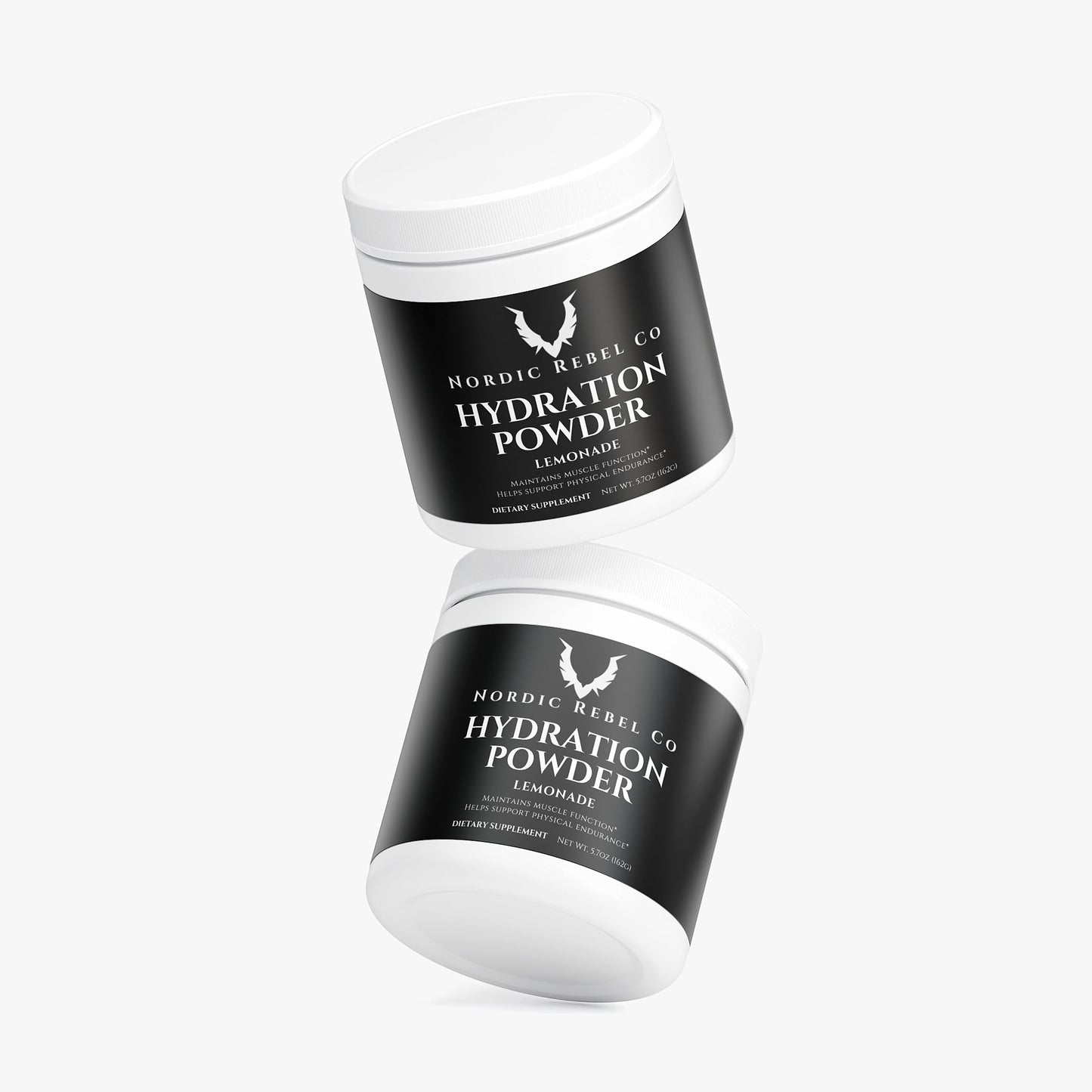 Hydration Powder (Lemonade)