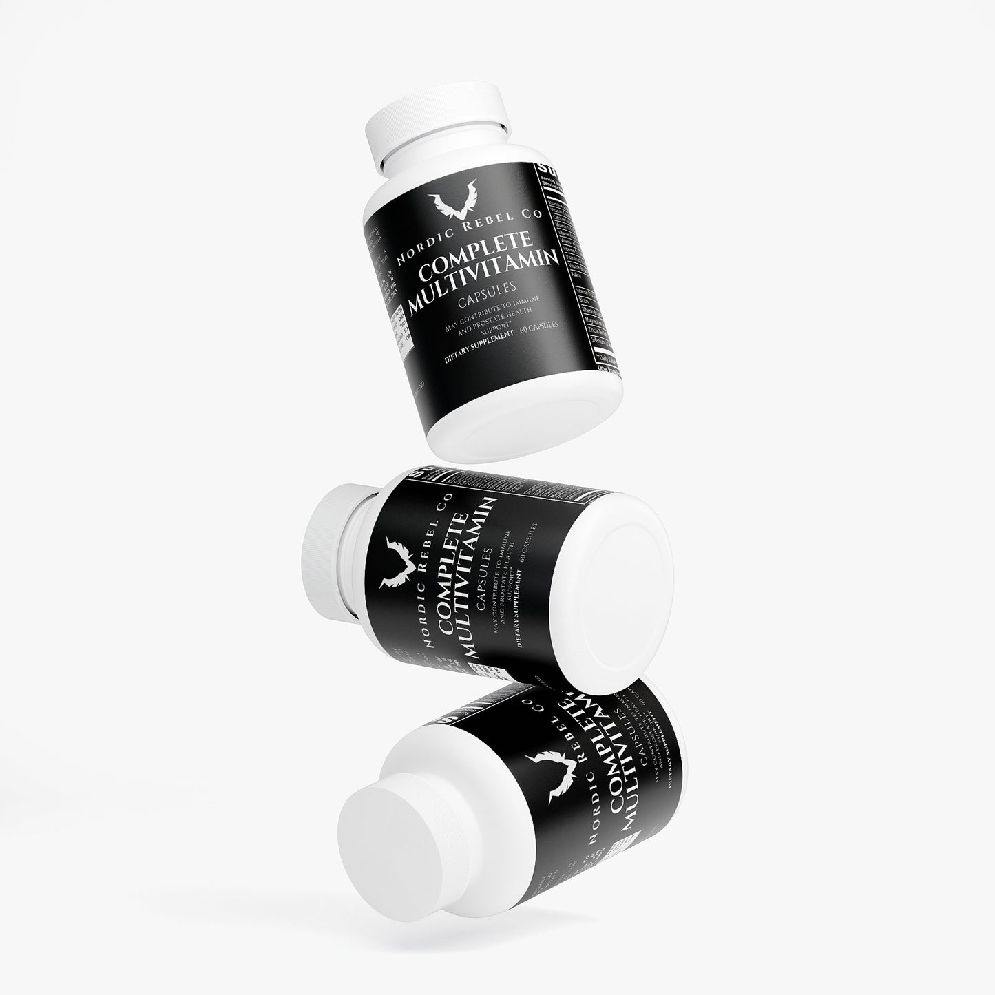 Complete Multivitamin