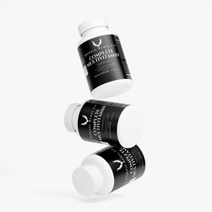 Complete Multivitamin