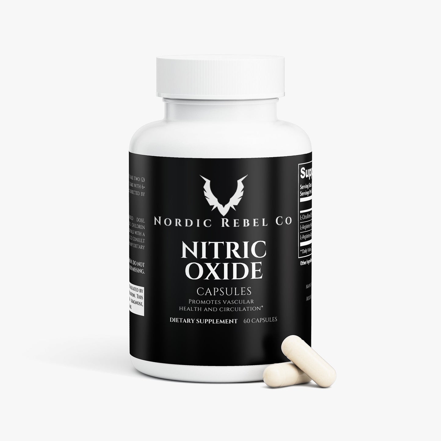 Nitric Oxide