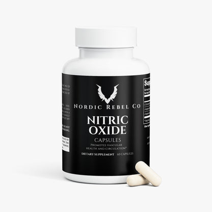 Nitric Oxide