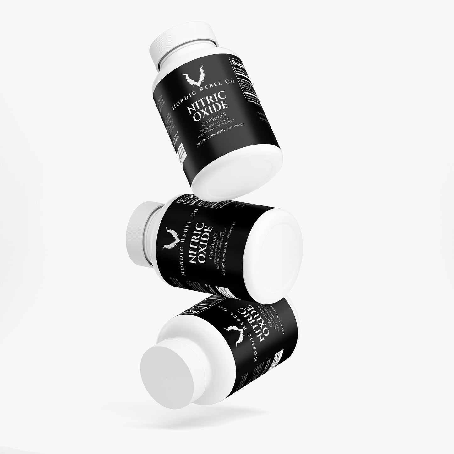 Nitric Oxide