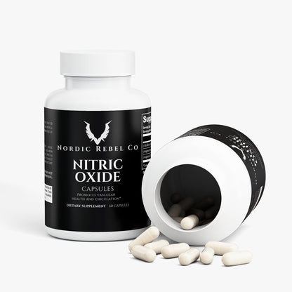 Nitric Oxide