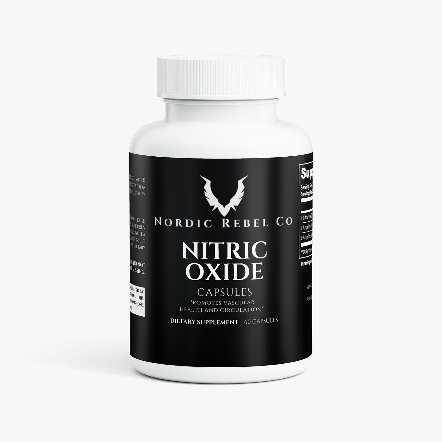 Nitric Oxide