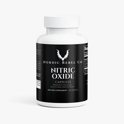 Nitric Oxide