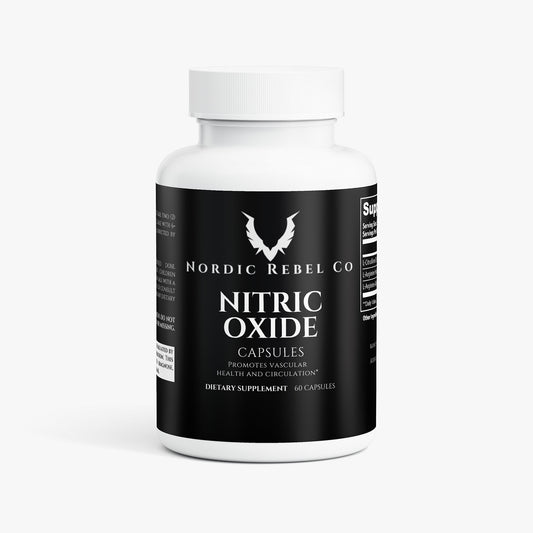 Nitric Oxide