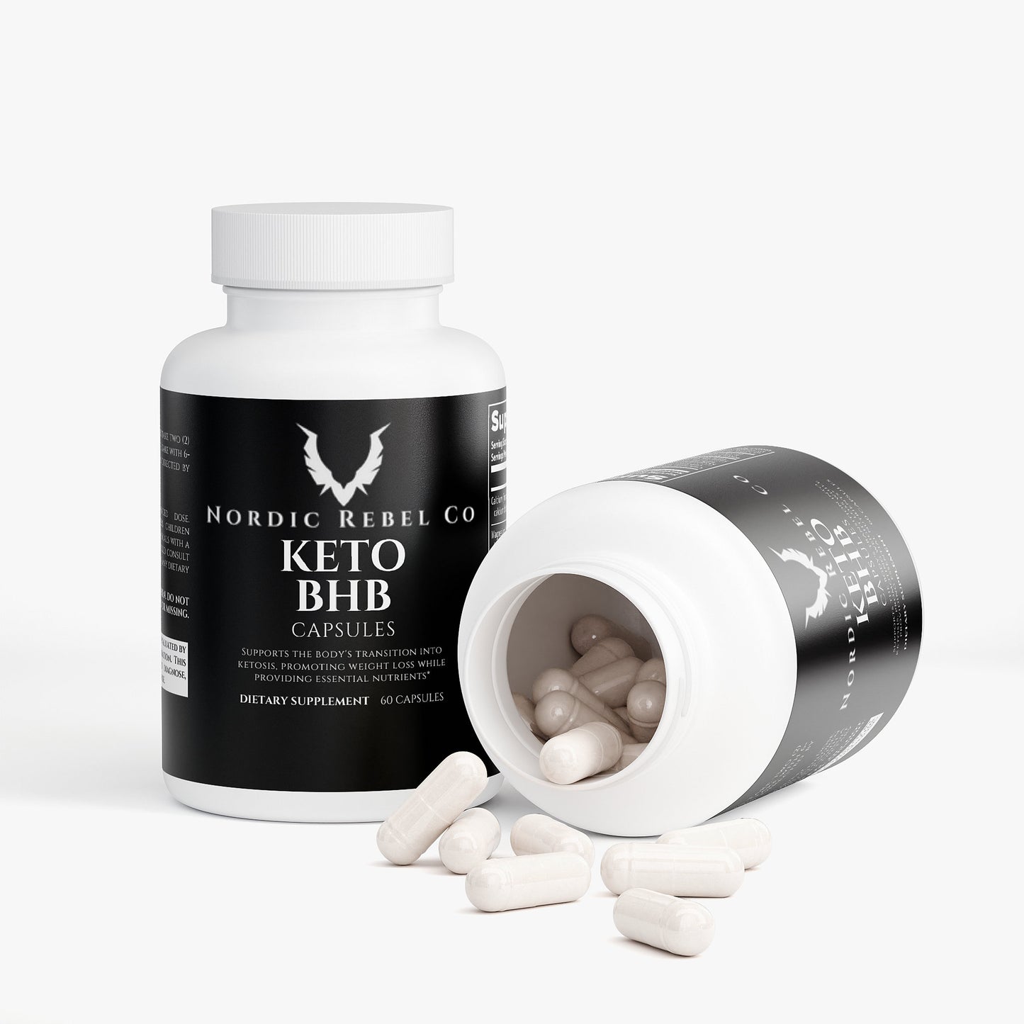 Keto BHB