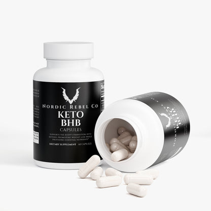 Keto BHB