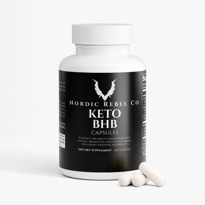 Keto BHB