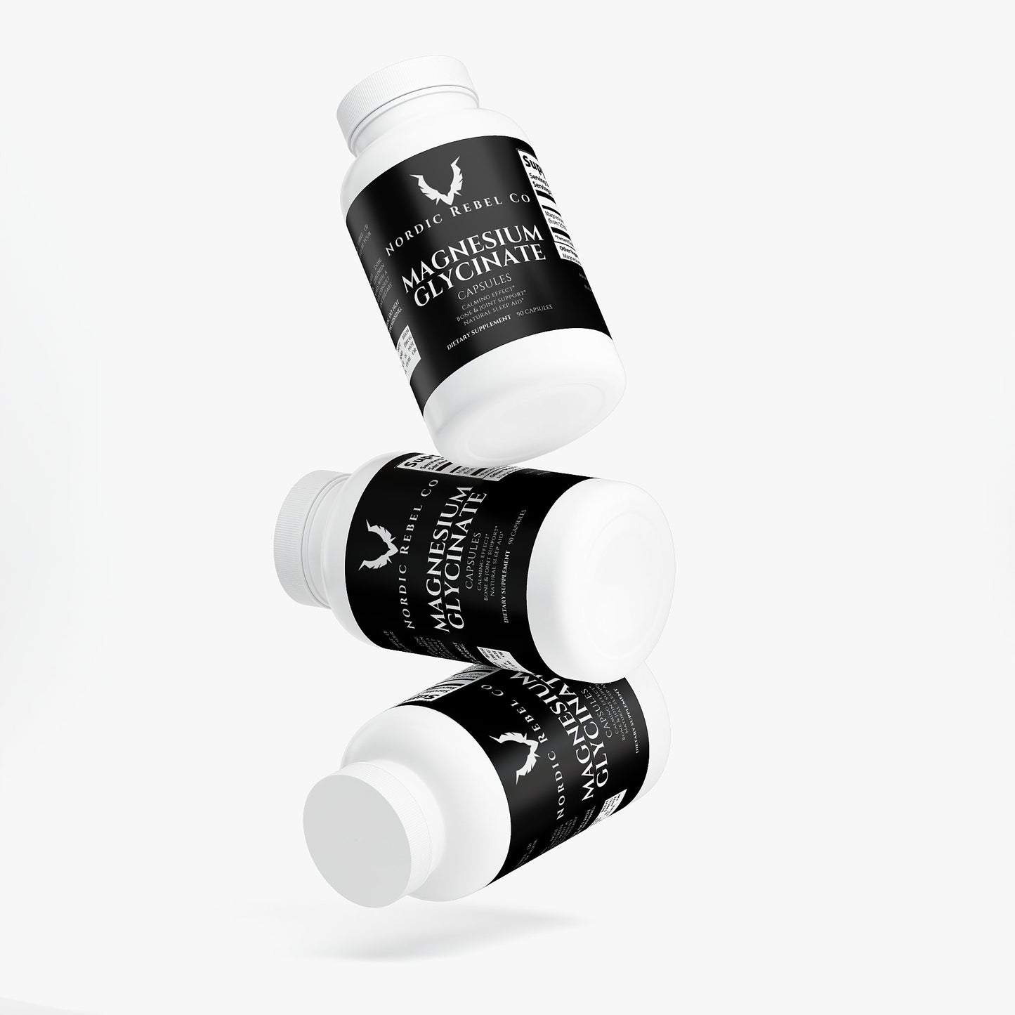 Magnesium Glycinate