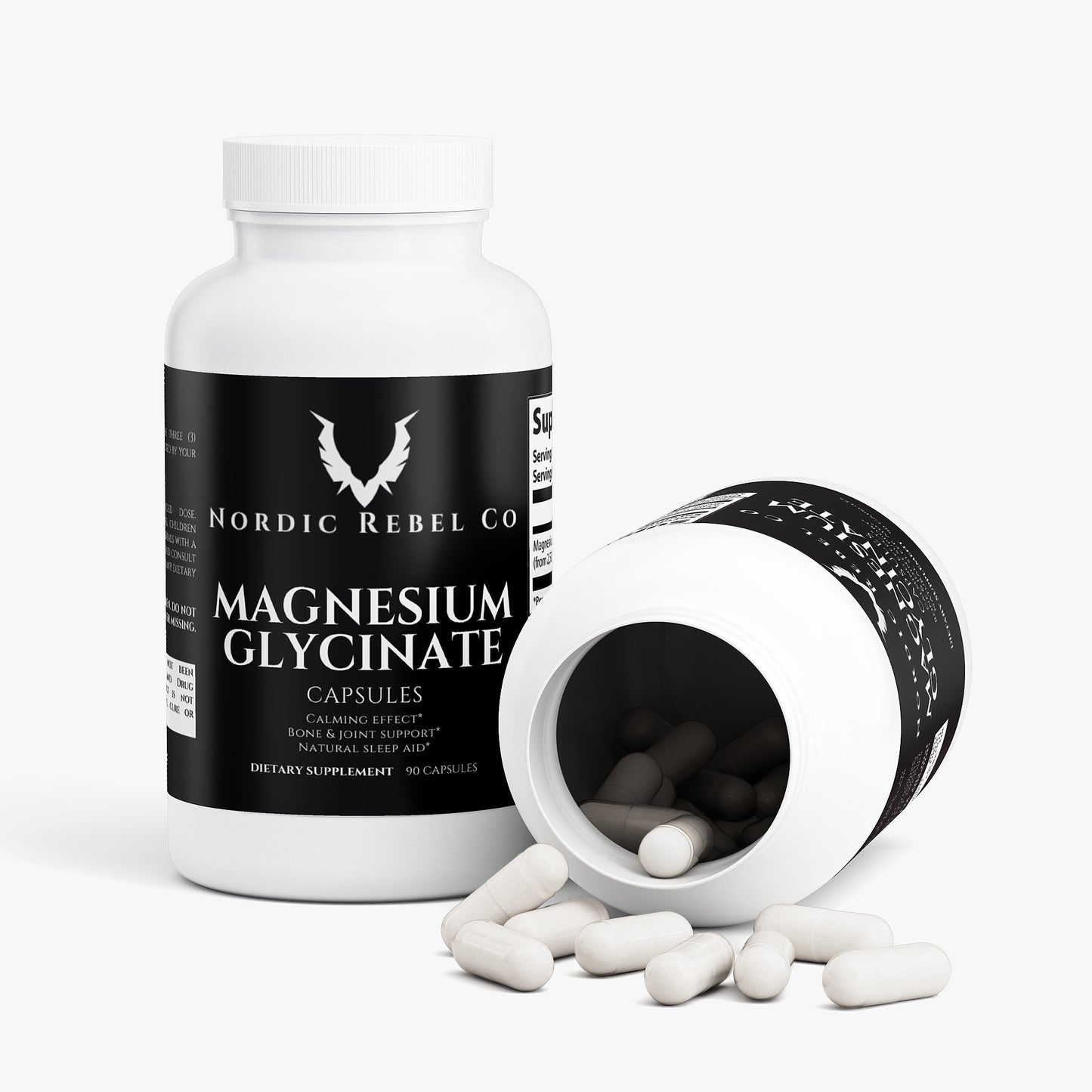 Magnesium Glycinate