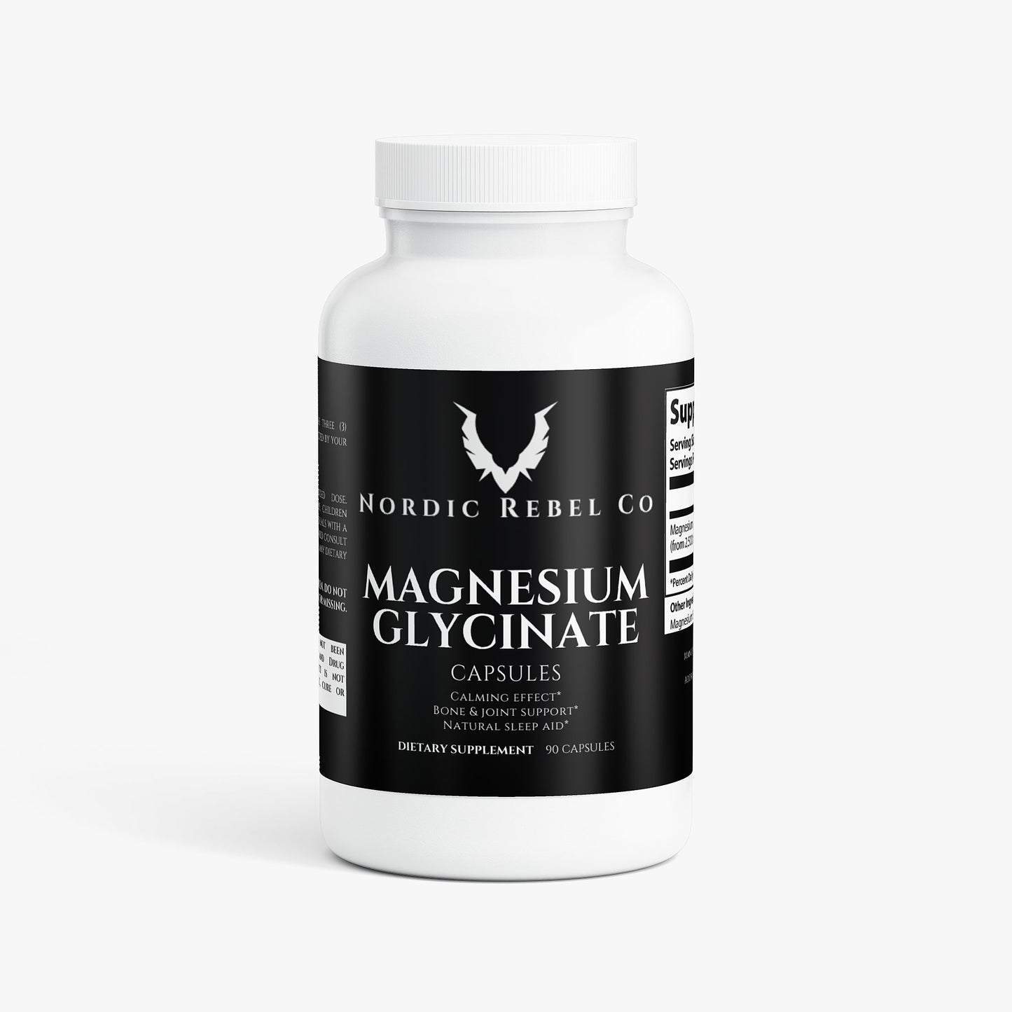 Magnesium Glycinate