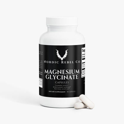 Magnesium Glycinate