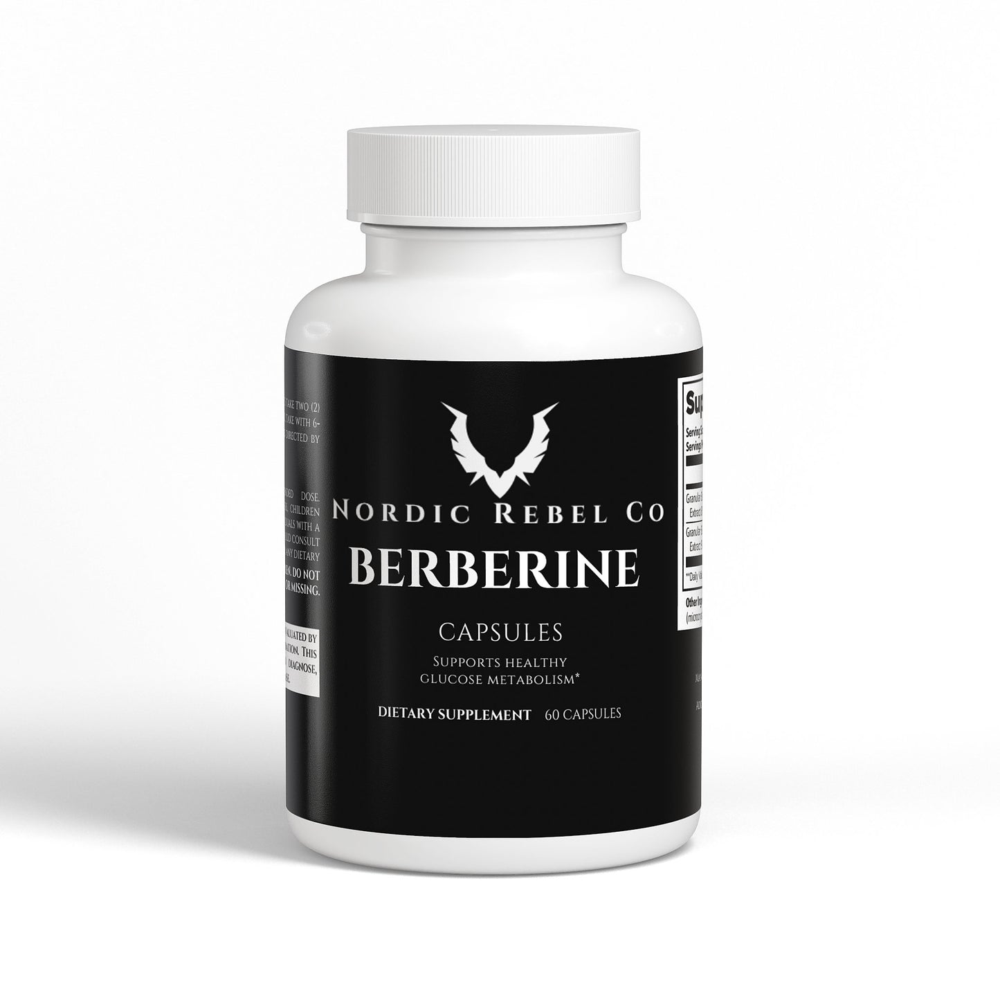 Berberine