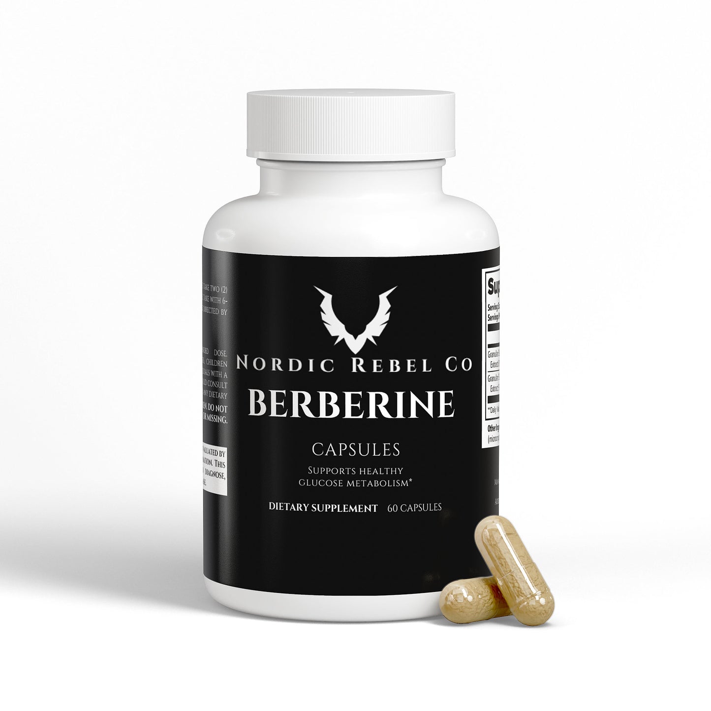 Berberine