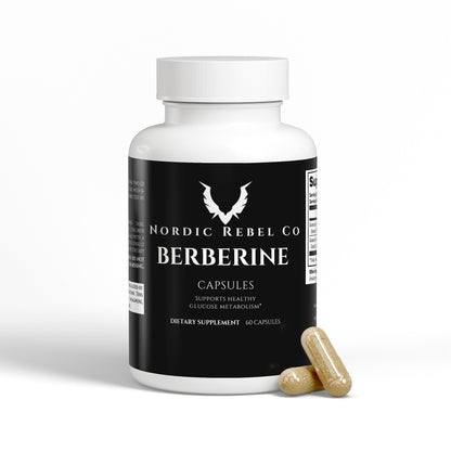 Berberine